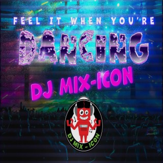 DJ Mix-Icon