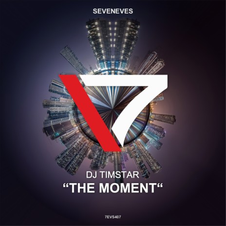 The Moment (Extended) | Boomplay Music