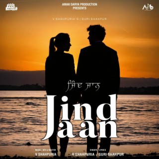 Jind Jaan