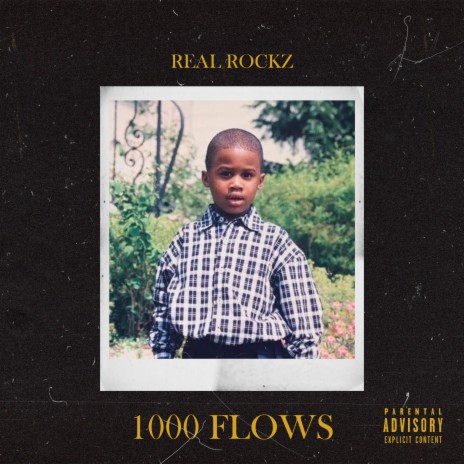 1000 Flows | Boomplay Music