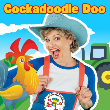 Cockadoodle Doo (Instrumental) | Boomplay Music