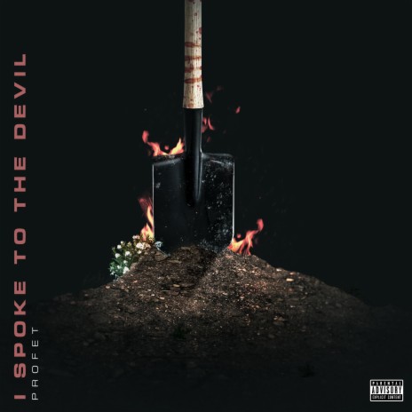 I Spoke to The Devil | Boomplay Music