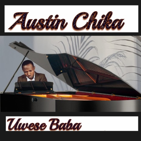 Uwese Baba | Boomplay Music