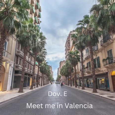 Meet Me in Valencia | Boomplay Music