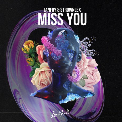 Miss You (Slowed & Reverb) ft. Strownlex