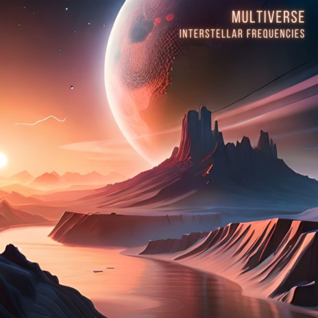 Interstellar Frequencies | Boomplay Music