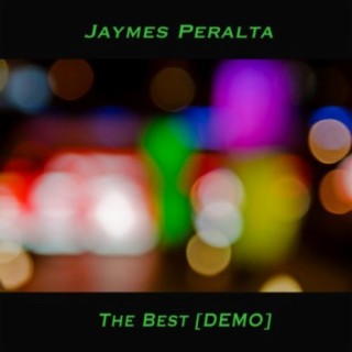Jaymes Peralta