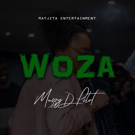 Woza amapiano mix | Boomplay Music