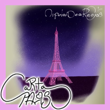 Carta a París | Boomplay Music