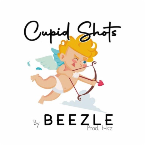 CUPID SHOT | Boomplay Music