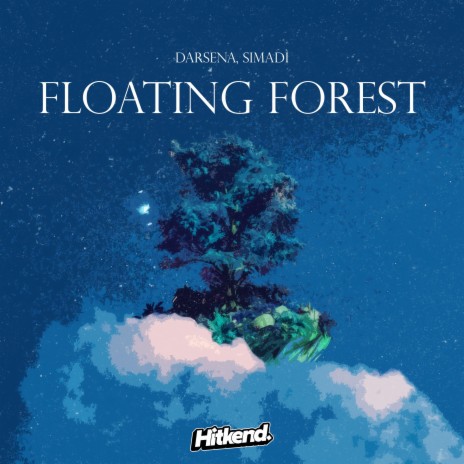 Floating Forest ft. Simadì | Boomplay Music
