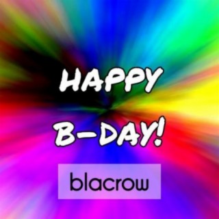 Blacrow