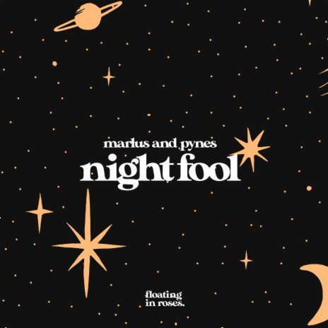 night fool ft. pynes | Boomplay Music