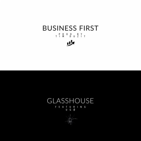 Glasshouse ft. Ugø | Boomplay Music