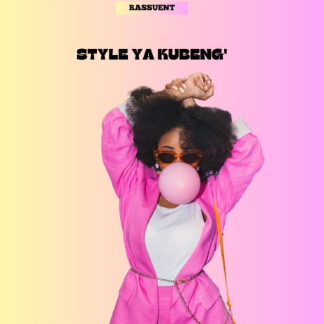 Style Ya Kubeng' ft. Ykidd Dario & Sogha B | Boomplay Music