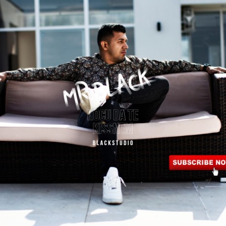 Hocu da te kissnem(Mr.Black) | Boomplay Music