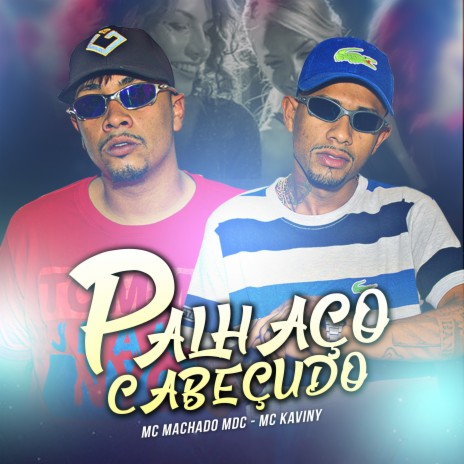 Palhaço Cabeçudo ft. Mc Kaviny | Boomplay Music