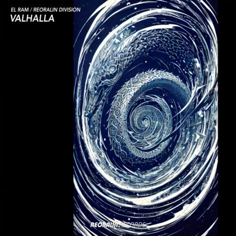 Valhalla ft. Reoralin Division | Boomplay Music