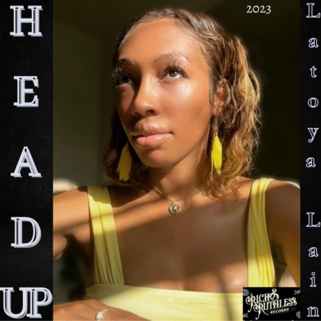 HEAD UP | Boomplay Music