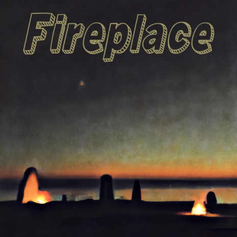 Fireplace | Boomplay Music