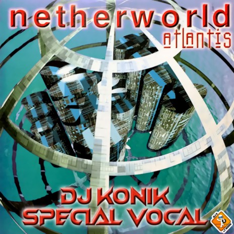 Atlantis (DJ Konik Special Vocal) ft. Dj Konik | Boomplay Music