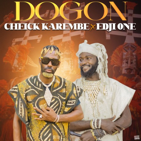 Dogon | Boomplay Music