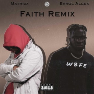 Faith (feat. Errol Allen)