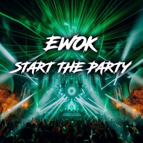 Start The Party | Boomplay Music