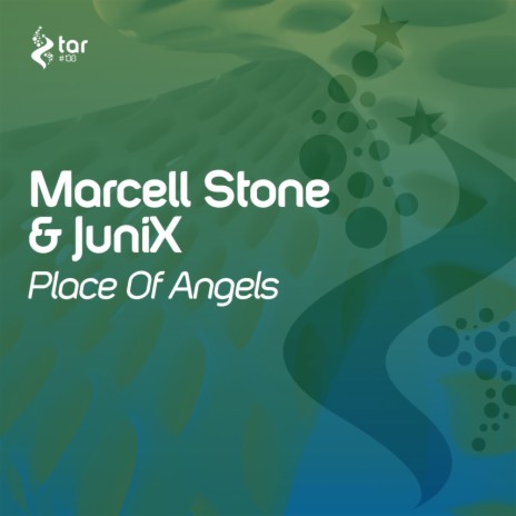 Place Of Angels (Original Mix) ft. JuniX | Boomplay Music