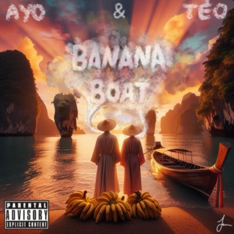 Banana Boat | Boomplay Music