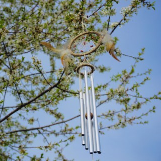 Dance of the Wind Chime