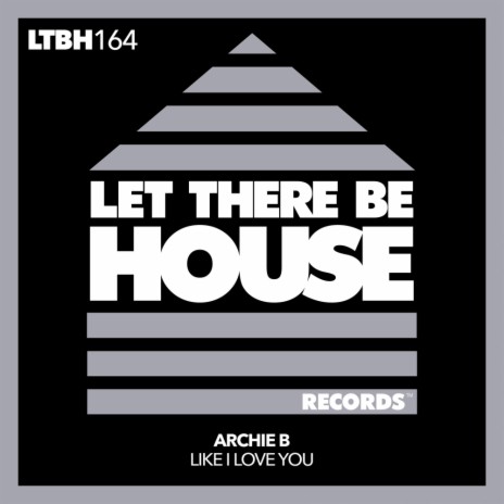 Like I Love You (Extended Mix) | Boomplay Music