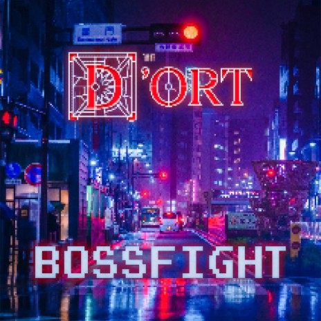 Bossfight | Boomplay Music