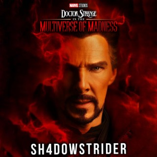 Sinister Strange Theme (Doctor Strange in the Multiverse of Madness Soundtrack)