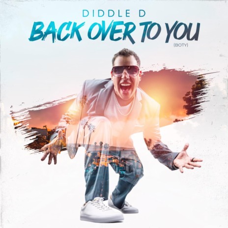 Back Over To You | Boomplay Music