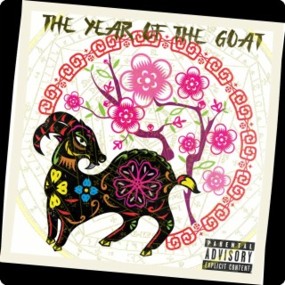 The Year Of The Goat