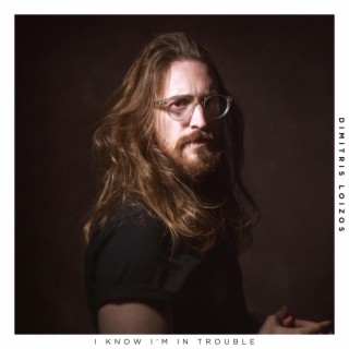 I Know I'm In Trouble lyrics | Boomplay Music