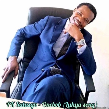 Onebob (Luhya song) (with PK Salasya)