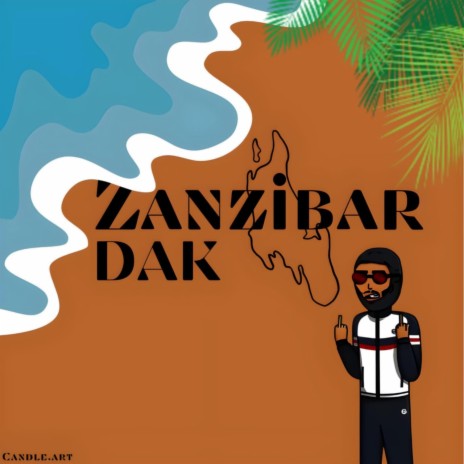ZanZibar | Boomplay Music