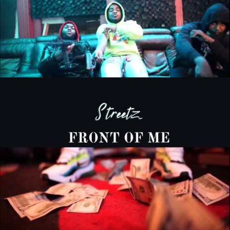 Front Of Me | Boomplay Music