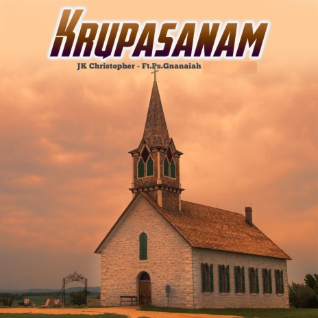 Krupa Krupa (feat. Ps.Gnanaiah) | Boomplay Music