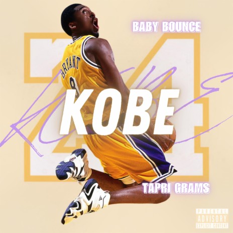 Kobe ft. Tapri Grams | Boomplay Music