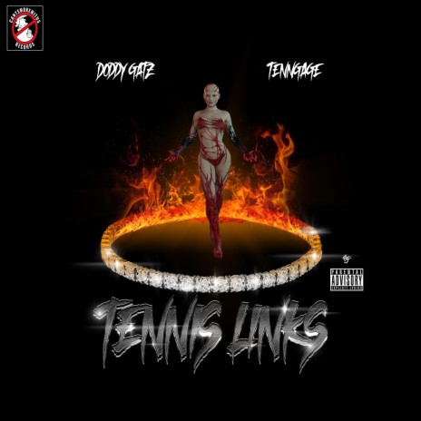 Tennis Links ft. Tenngage | Boomplay Music