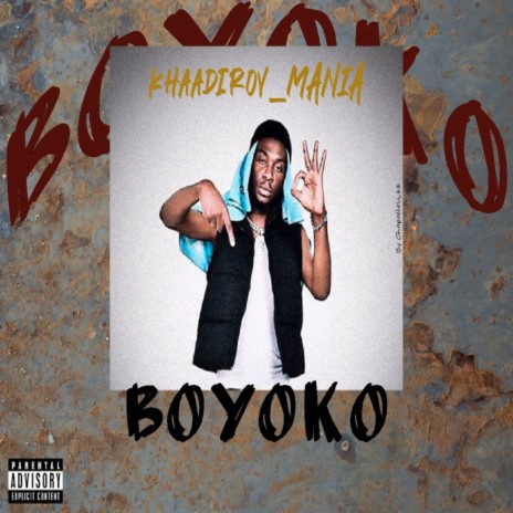 Boyoko | Boomplay Music