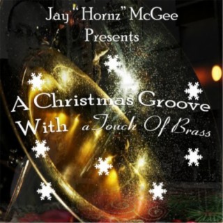 A Christmas Groove With Atouch of Brass