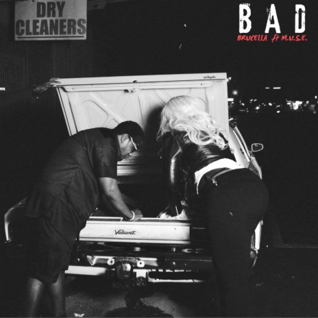 Bad ft. M.U.S.E.