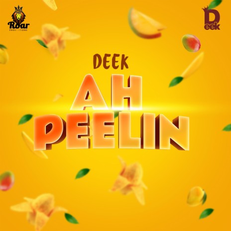 Ah Peelin | Boomplay Music