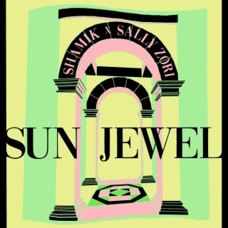 Sun Jewel