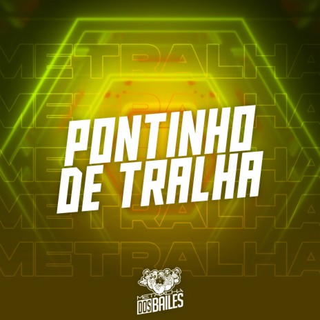 Pontinho de Tralha (feat. Mc Gw) | Boomplay Music