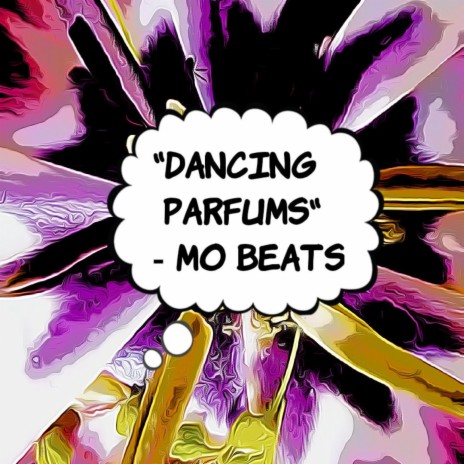 Dancing Parfums | Boomplay Music